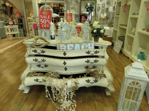 20%-50% off selected products at Home Gallery Interiors