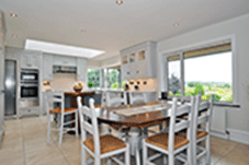 Solid Timber by Noel Brannelly Kitchen