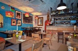 Cava Bodega 1